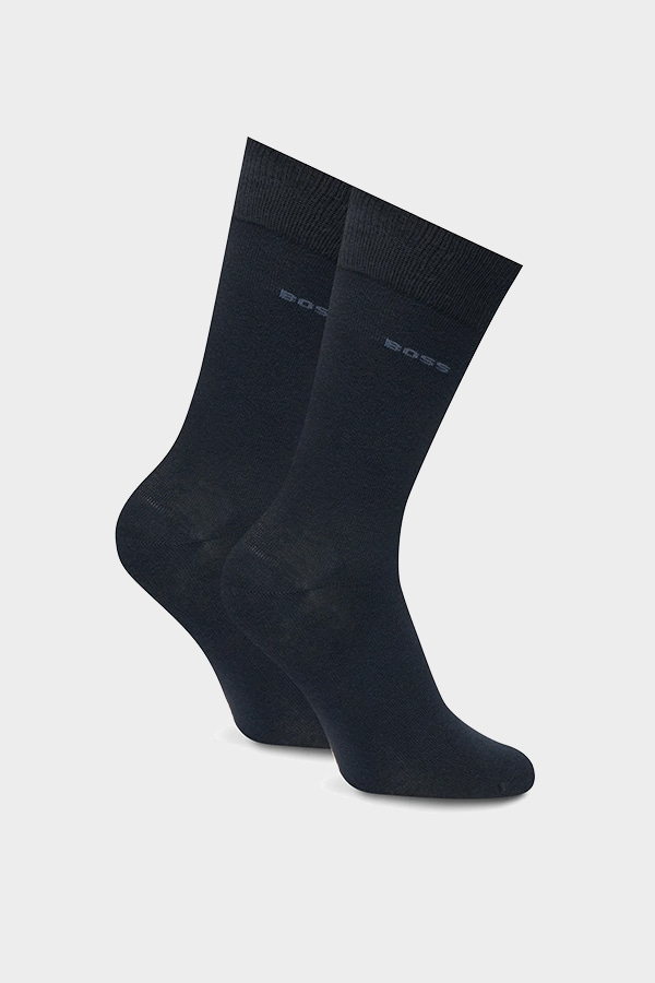 ΚΑΛΤΣΕΣ 5 ΤΕΜ BOSS - 401 ΜΠΛΕ